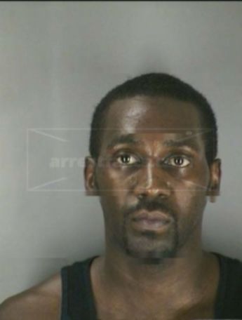 Demetrius Anton Bunch