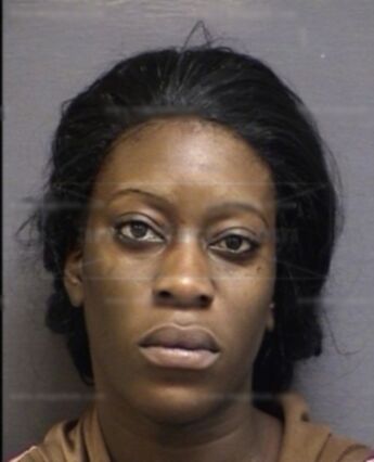 Lanesha Shanae Hall