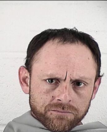 Christopher Michael Johnson Sr