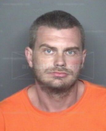 Daniel Wayne Persinger