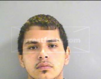 John Anthony Castro