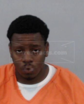 Jamar Michael Warren