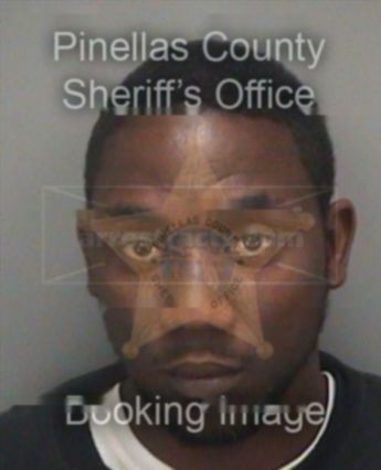 Roosevelt Doria Lockhart