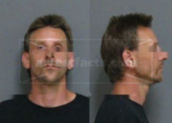 Timothy Gordon Shafer