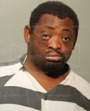 Buck Bosley