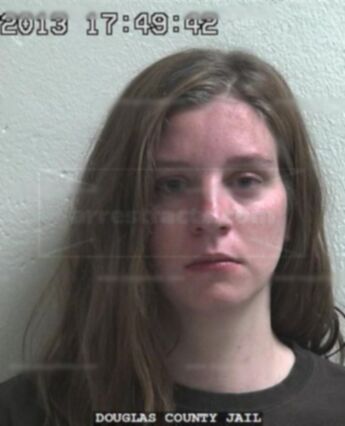 Kristine Lucille Thomas