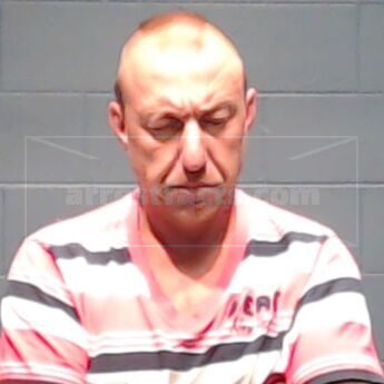 Terry Shane Davis