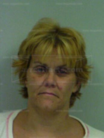 Sharon P Furey