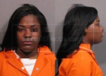 Rogneisha Elaine Elliott