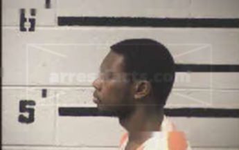 Shyheim Samone Brown