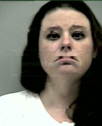 Mary Dianna Goodrich