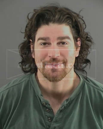 Richard Jeffrey Davis