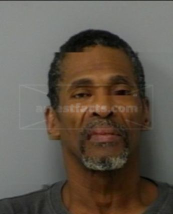 Leroy Clarkson