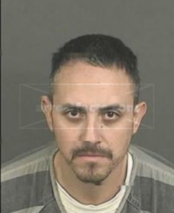 Angel Daniel Hernandez