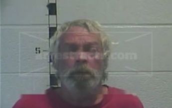 David Curtis Wolf