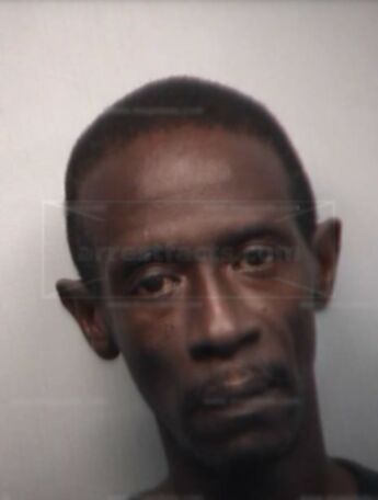 Kevin Fredrick Gibbs