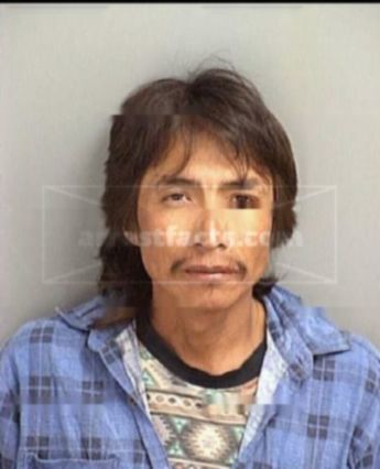 Leonard Jacquez