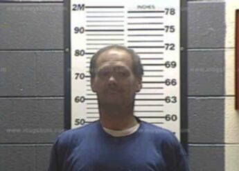 Larry Glover