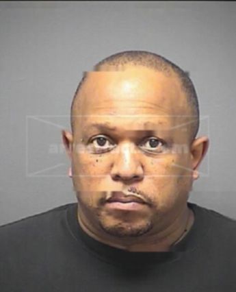 Reginald Lee Gilmore