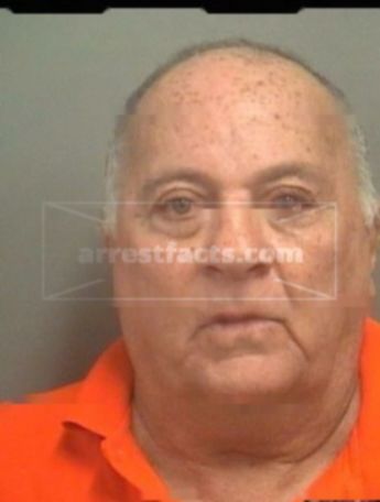Jerome William Deluca