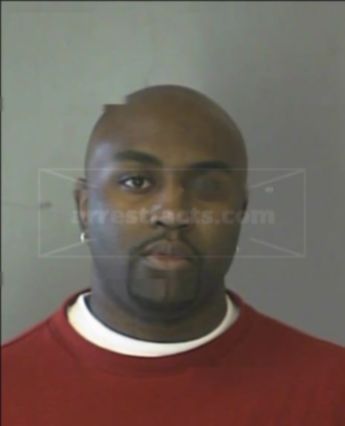 Lawrence Patrick Register