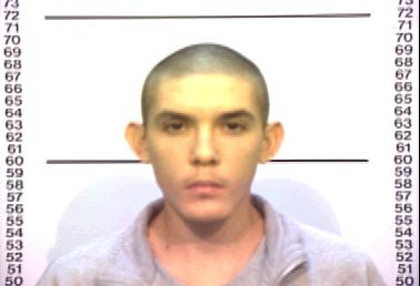 Joe Steven Compton