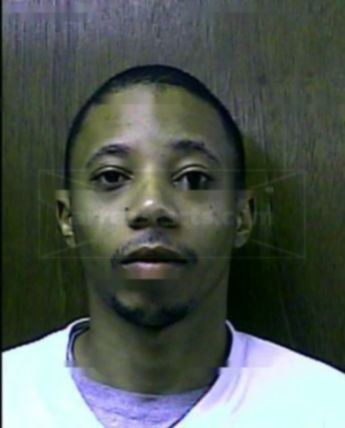 Coreyonte Taylor