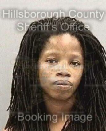 Latoya Shelley Yates