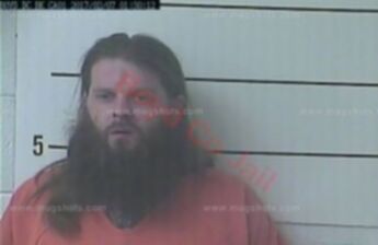 Aaron Steven Mathes