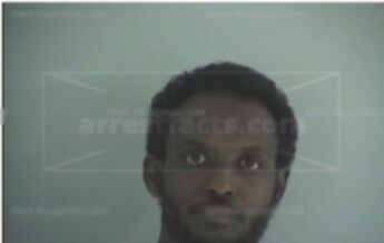 Khalif Diriye P