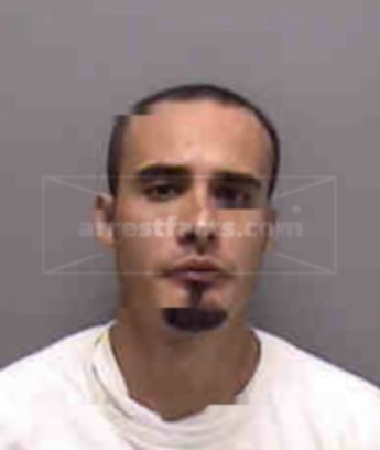 Javier Antonio Calderon