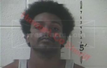 Radon Deavante Ray
