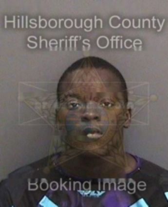 Nictavis Dondre Crawley