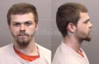 Justin Everett Phillips