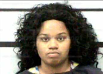 Tyniesha Lenaye Scroggins