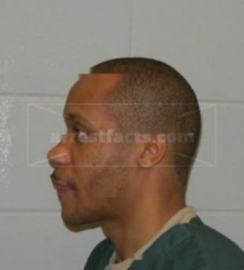 Eddie C Broadnax Jr.