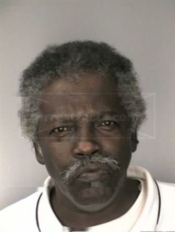 Bennie Jones Pollard
