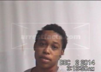Laquisha Lashaye Robins