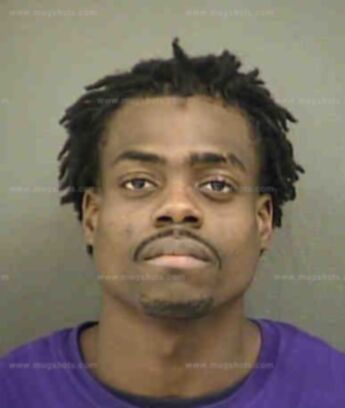 James Derrick Reed