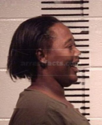 Bobbie Lynette Washington
