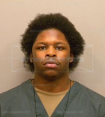 Jerrod M White