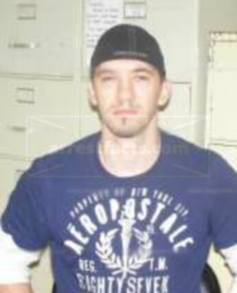 Jeffery Lynn Mcclain