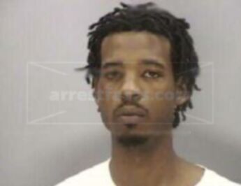 Ricardo Delon Tucker