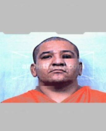 Christopher M Harjo