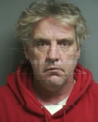 Christopher Allen Adkins
