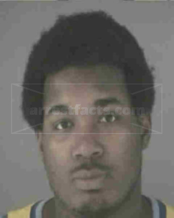 Denarius Lamar Crowder