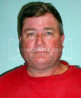 Albert Allen Crews
