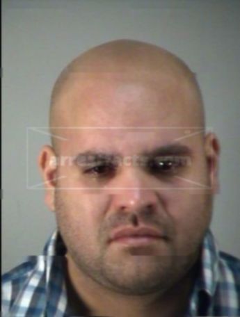 Francoanuel Mendez-Acevedo