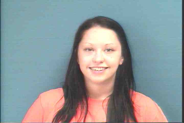 Amanda Rae Clement