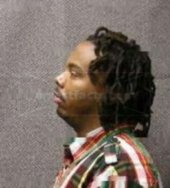 Titus R Williams